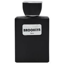Perfume Via Paris Brooklyn Men Eau de Toilette Masculino 100ML foto principal