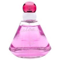 Perfume Via Paris Laloa Pink Eau de Toilette Feminino 100ML foto principal