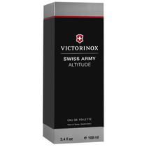 Perfume Victorinox Swiss Army Altitude Eau de Toilette Masculino 100ML foto 1