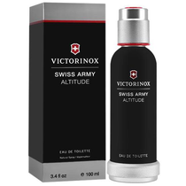 Perfume Victorinox Swiss Army Altitude Eau de Toilette Masculino 100ML foto 2