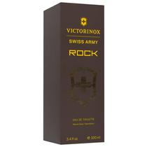 Perfume Victorinox Swiss Army Rock Eau de Toilette Masculino 100ML foto 1