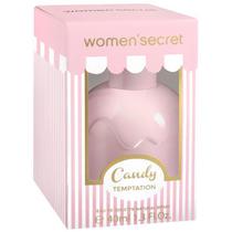 Perfume Women Secret Candy Temptation Eau de Toilette Feminino 40ML foto 1