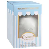 Perfume Women Secret Coconut Temptation Eau de Toilette Feminino 40ML foto 1