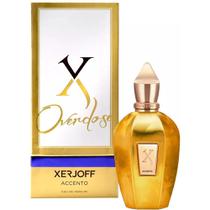 Perfume Xerjoff Overdose Accento Eau de Parufm Unissex 100ML foto principal