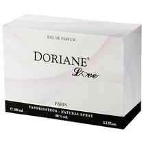 Perfume Yves de Sistelle Doriane Love Eau de Parfum Feminino 100ML foto 1