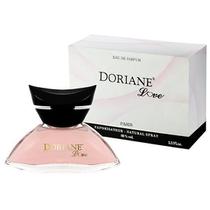 Perfume Yves de Sistelle Doriane Love Eau de Parfum Feminino 100ML foto 2