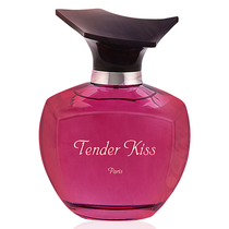 Perfume Yves de Sistelle Tender Kiss Eau de Parfum Feminino 100ML foto principal