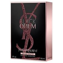 Perfume Yves Saint Laurent Black Opium Eau de Toilette Feminino 90ML foto 1