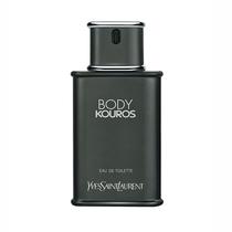 Perfume Yves Saint Laurent Kouros Body Eau de Toilette Masculino 100ML foto principal