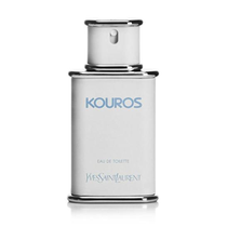 Perfume Yves Saint Laurent Kouros Eau de Toilette Masculino 50ML foto principal