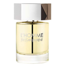 Perfume Yves Saint Laurent L'Homme Eau de Toilette Masculino 100ML foto principal