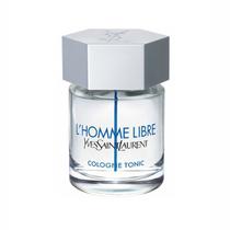 Perfume Yves Saint Laurent L'Homme Libre Cologne Tonic Eau de Cologne Masculino 100ML foto principal
