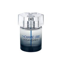 Perfume Yves Saint Laurent L'Homme Libre Eau de Toilette Masculino 100ML foto principal
