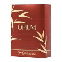 Perfume Yves Saint Laurent Opium Eau de Toilette Feminino 90ML foto 2