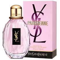 Perfume Yves Saint Laurent Parisienne Eau de Parfum Feminino 90ML foto 1