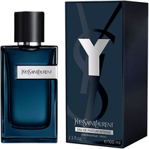 Perfume Yves Saint Laurent Y Eau de Parfum Intense Masculino 100ML foto 1