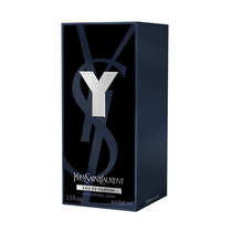 Perfume Yves Saint Laurent Y Eau de Parfum Masculino 100ML foto 1