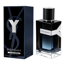 Perfume Yves Saint Laurent Y Eau de Parfum Masculino 100ML foto 2