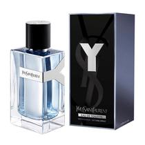 Perfume Yves Saint Laurent Y Eau de Toilette Masculino 60ML foto 2