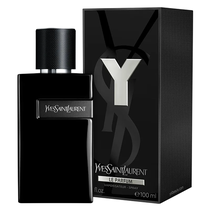 Perfume Yves Saint Laurent Y Le Parfum Eau de Parfum Masculino 100ML foto 2