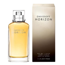 Perfume Davidoff Horizon Eau de Toilette Masculino 75ML foto 2