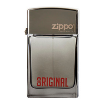 Perfume Zippo The Original Eau de Toilette Masculino 75ML foto principal