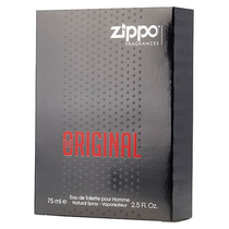 Perfume Zippo The Original Eau de Toilette Masculino 75ML foto 1