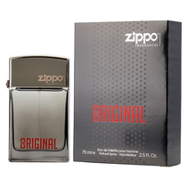 Perfume Zippo The Original Eau de Toilette Masculino 75ML foto 2