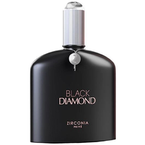 Perfume Zirconia Prive Black Diamond Eau de Parfum Feminino 100ML foto principal