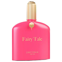 Perfume Zirconia Prive Fairy Tale Eau de Parfum Feminino 100ML foto principal