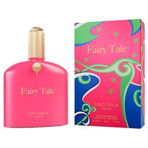 Perfume Zirconia Prive Fairy Tale Eau de Parfum Feminino 100ML foto 2