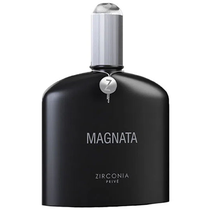 Perfume Zirconia Prive Magnata Eau de Parfum Masculino 100ML foto principal