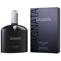 Perfume Zirconia Prive Magnata Eau de Parfum Masculino 100ML foto 2