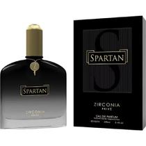 Perfume Zirconia Prive Spartan Eau de Parfum Masculino 100ML foto 1