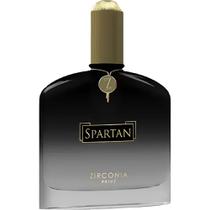 Perfume Zirconia Prive Spartan Eau de Parfum Masculino 100ML foto principal