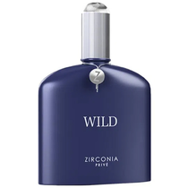 Perfume Zirconia Prive Wild Eau de Parfum Masculino 100ML foto principal