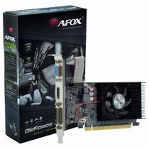 Placa de Vídeo Afox GeForce G210 1GB DDR3 PCI-Express foto principal
