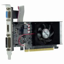 Placa de Vídeo Afox GeForce G210 1GB DDR3 PCI-Express foto 1