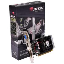 Placa de Vídeo Afox GeForce GT220 1GB DDR3 PCI-Express foto principal