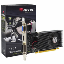 Placa de Vídeo Afox GeForce GT240 1GB DDR3 PCI-Express foto principal