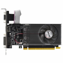 Placa de Vídeo Afox GeForce GT240 1GB DDR3 PCI-Express foto 1