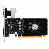 Placa de Vídeo Afox GeForce GT420 1GB DDR3 PCI-Express foto 1
