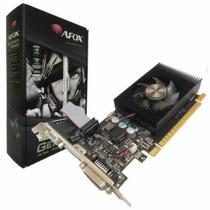 Placa de Vídeo Afox GeForce GT420 2GB DDR3 PCI-Express foto principal
