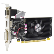 Placa de Vídeo Afox GeForce GT610 2GB DDR3 PCI-Express foto 1
