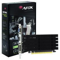 Placa de Vídeo Afox GeForce GT710 1GB DDR3 PCI-Express foto principal