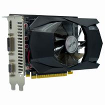 Placa de Vídeo Afox GeForce GTX750 4GB GDDR5 PCI-Express foto 1