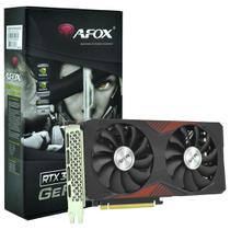 Placa de Vídeo Afox GeForce RTX3060TI 8GB GDDR6 PCI-Express foto principal