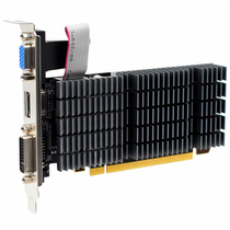 Placa de Vídeo Afox Radeon HD5450 2GB DDR3 PCI-Express foto 1