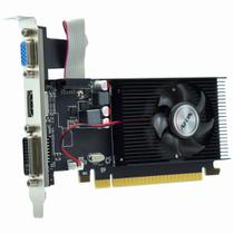 Placa de Vídeo Afox Radeon HD6450 2GB DDR3 PCI-Express foto 1