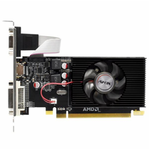 Placa de Vídeo Afox Radeon R5-220 2GB DDR3 PCI-Express foto 1